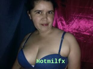 Hotmilfx