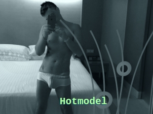 Hotmodel