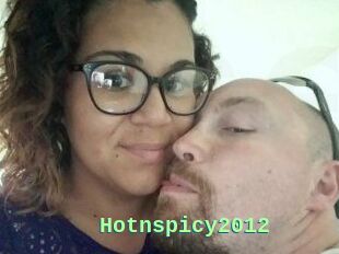 Hotnspicy2012