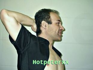 Hotpeterxx