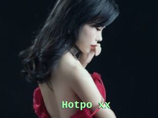 Hotpo_xx