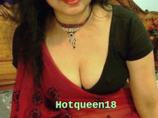 Hotqueen18