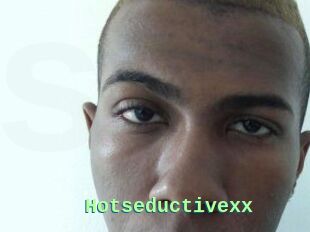 Hotseductivexx