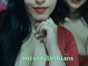 Hotsexylesbians