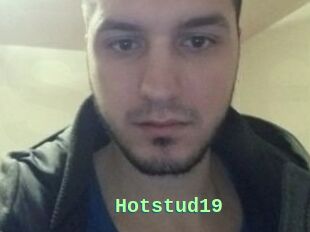 Hotstud19