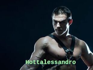 Hottalessandro