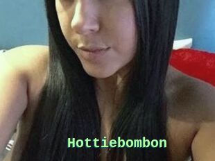 Hottiebombon