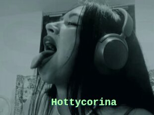 Hottycorina