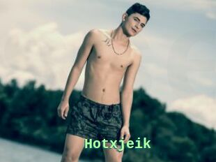 Hotxjeik