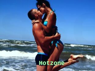 Hotzone