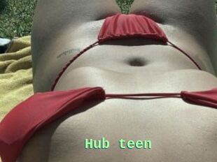 Hub_teen