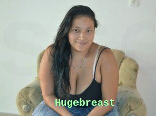 Hugebreast