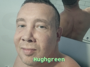 Hughgreen