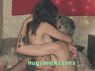 Hugsandkisses