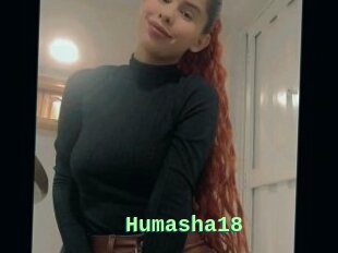 Humasha18