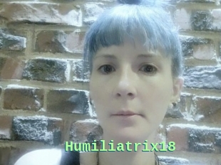 Humiliatrix18