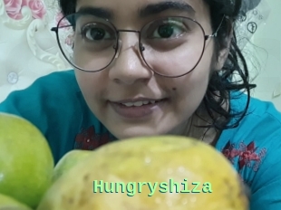 Hungryshiza