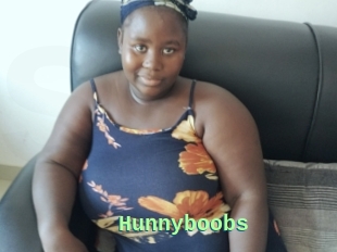 Hunnyboobs