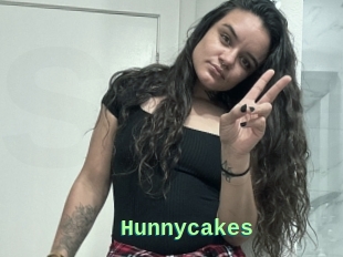 Hunnycakes