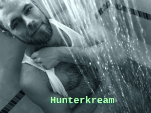 Hunterkream