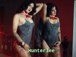 Hunterlee