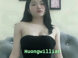 Huongwillian