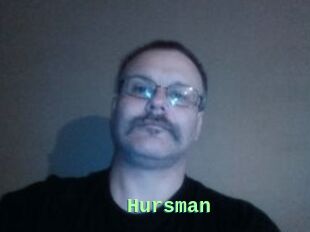 Hursman