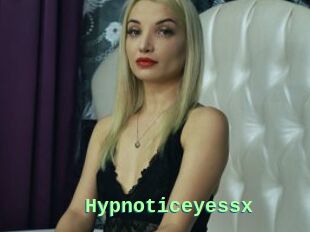 Hypnoticeyessx