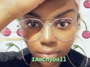 IAmChyDoll