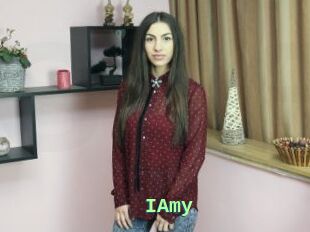 IAmy