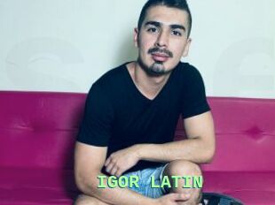 IGOR_LATIN