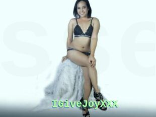 IGiveJoyXXX