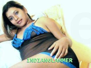 INDIANGLAMMER