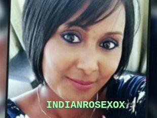 INDIANROSEXOX