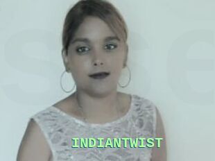 INDIANTWIST