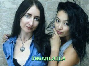 INGAnLAILA