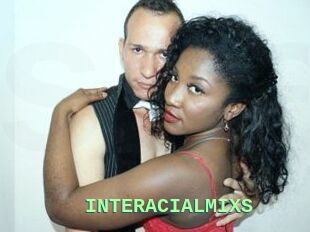 INTERACIALMIXS