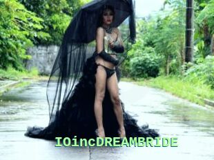 IOincDREAMBRIDE