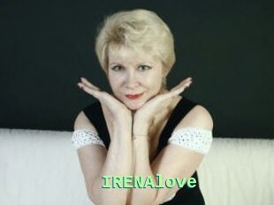 IRENAlove