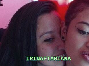 IRINAFTARIANA