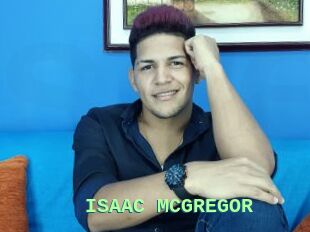 ISAAC_MCGREGOR