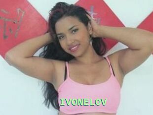 IVONELOV