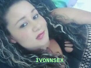 IVONNSEX