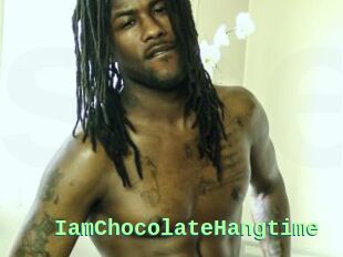 IamChocolateHangtime