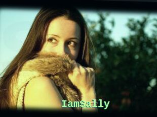 IamSally