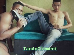 IanAnClement