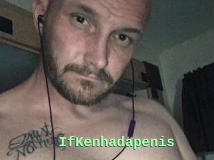 IfKenhadapenis