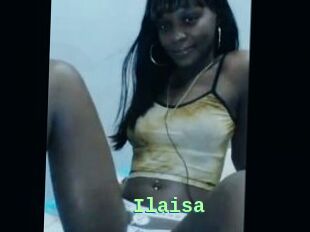 Ilaisa