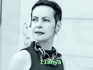 Ilanya