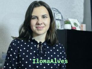 IlonaAlves